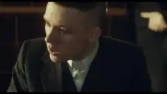 Острые козырьки 1 сезон 4 серия