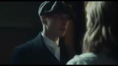 Острые козырьки 1 сезон 5 серия