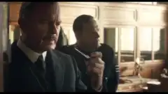 Острые козырьки 1 сезон 6 серия