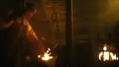 Острые козырьки 2 сезон 1 серия