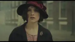 Острые козырьки 2 сезон 2 серия