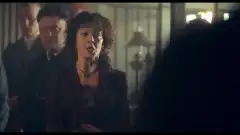 Острые козырьки 2 сезон 3 серия