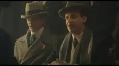 Острые козырьки 2 сезон 4 серия