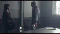 Острые козырьки 2 сезон 5 серия