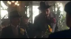 Острые козырьки 2 сезон 6 серия