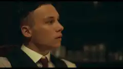 Острые козырьки 4 сезон 1 серия