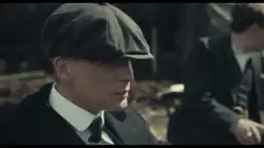 Острые козырьки 4 сезон 2 серия