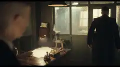 Острые козырьки 4 сезон 3 серия