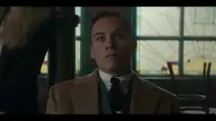 Острые козырьки 5 сезон 2 серия