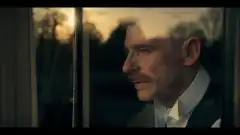 Острые козырьки 5 сезон 5 серия