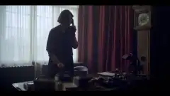 Острые козырьки 6 сезон 1 серия