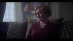 Острые козырьки 6 сезон 3 серия