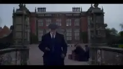 Острые козырьки 6 сезон 6 серия